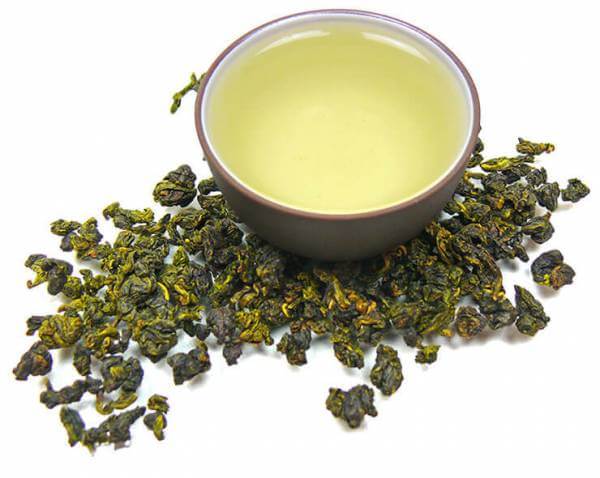 Oolong »Wong Xin Kuai«