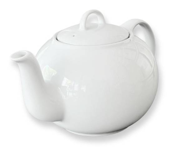 Porzellan Teekanne »Satori« 1000 ml
