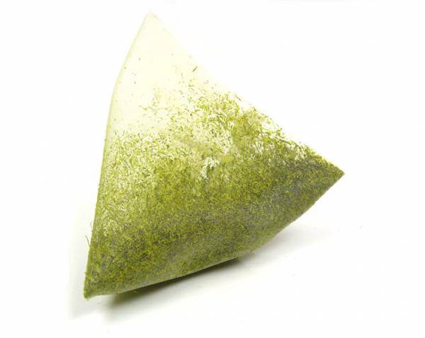 Sencha »Mizudashi Hoshino« im Aufgussbeutel