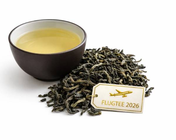 Darjeeling Flugtee First Flush 2026 »Balasun DJ2« FTGFOP1
