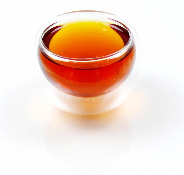 BIO Schwarztee »Earl Grey« Floragold Pyramiden-Teebeutel