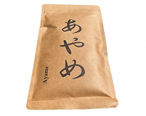 BIO Shincha »Ayame« 50g Tüte