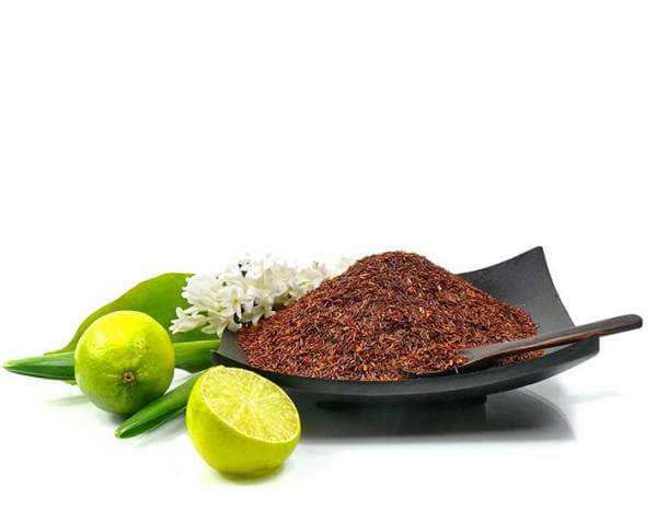 Rotbuschtee »Earl Grey«