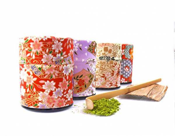 BIO Matcha Pulvertee Sendai, 30g Dose