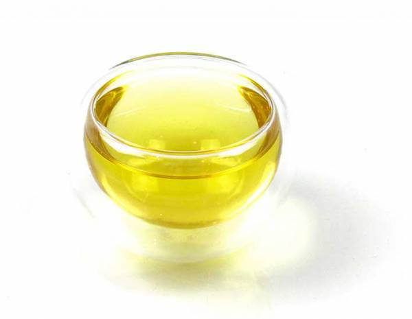 BIO Grüntee »Japan Sencha« Floragold Pyramiden-Teebeutel