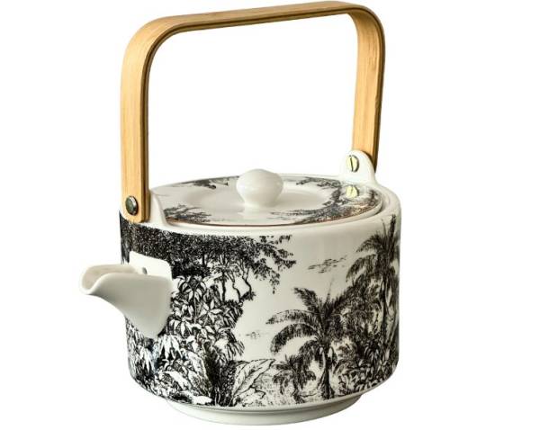 Porzellan Teekanne »Ceylon« 800 ml