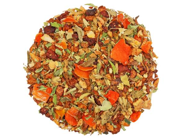 COLD BREW Früchtetee »Holunder Secco« natürlich-100g Tüte