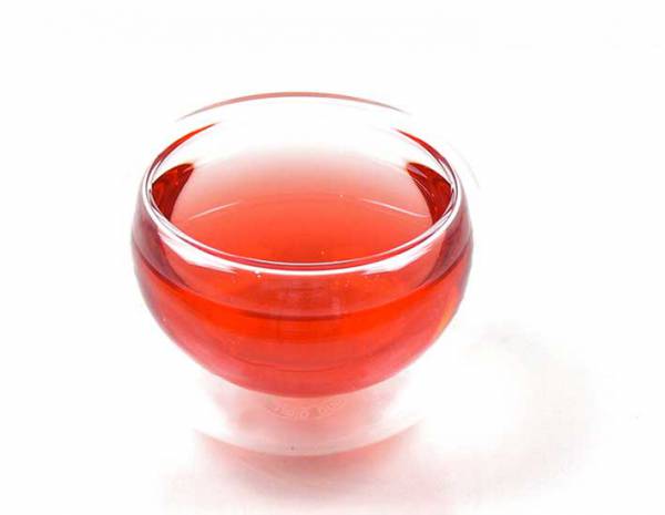 Magenmilder Früchtetee »Lightberry«