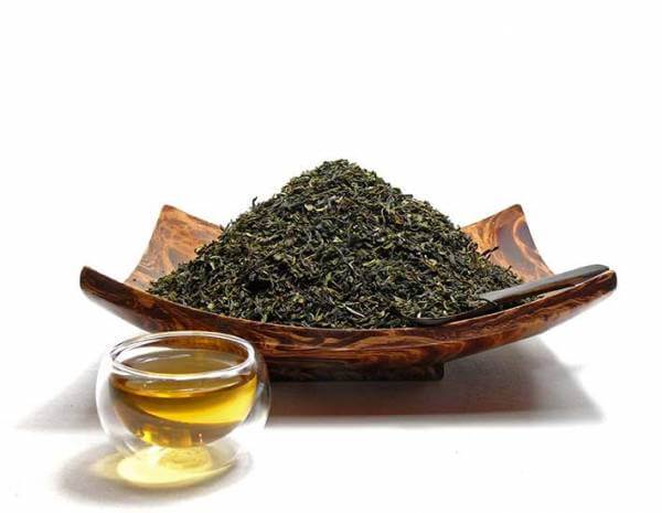 Schwarztee Himalaja »Sikkim Temi First Flush« SFTGFOP1