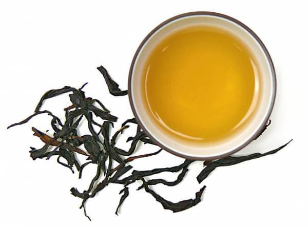 Schwarztee Superior »Rose Congou«