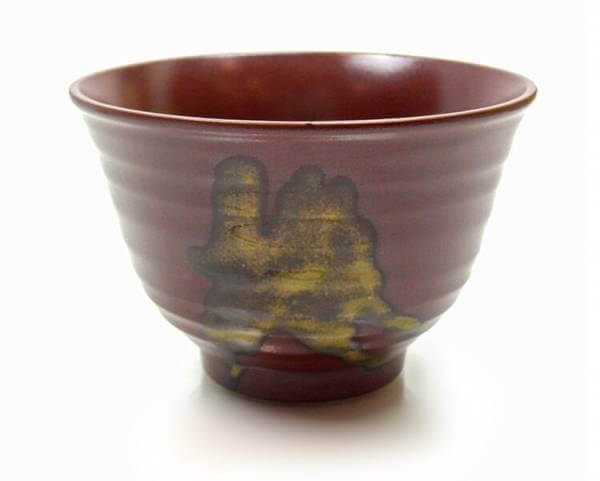 Matcha Set »Shinsen« braun