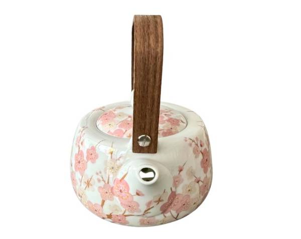 Porzellan Teekanne »Yoshino« 540 ml