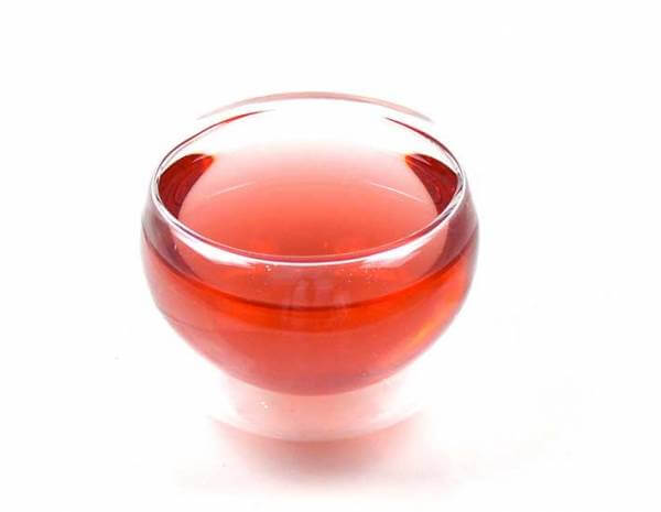 Früchte Tee »Zaubervogel«