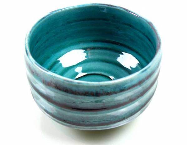 Matcha Teeschale »Kenji«