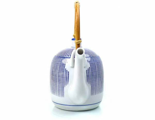 Japan Teekanne »Tokusan« 550 ml