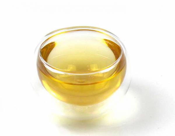 BIO Kräutertee »Kamillenblüten« Floragold Pyramiden-Teebeutel