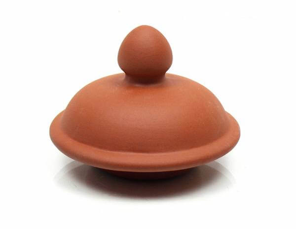 Ersatzdeckel für Ton Teekanne Classic 1.1 l