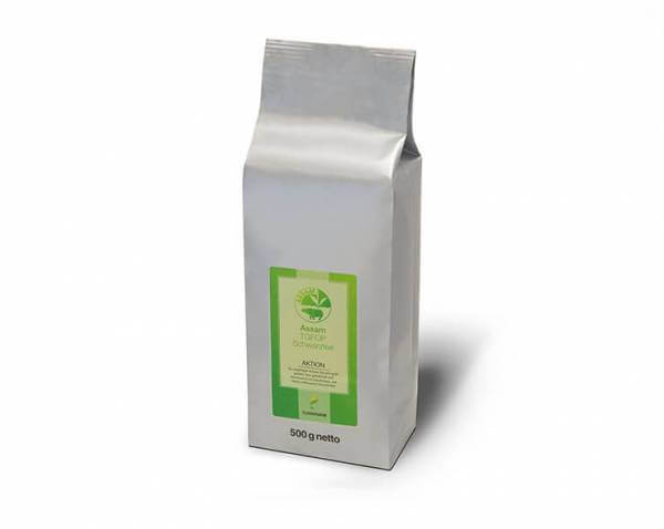 Aktions-Tee Assam, Second Flush TGFOP1