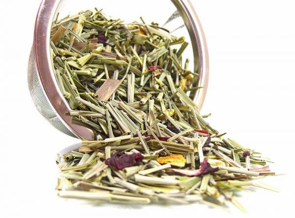 Kräutertee »Sahara Kräuter«