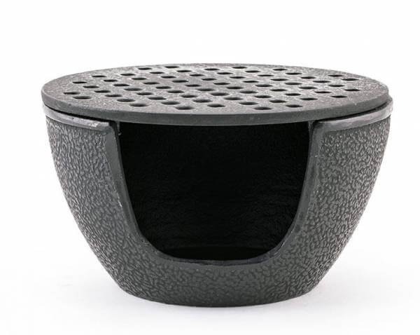 Gusseisen Stövchen »Sun« 14 cm