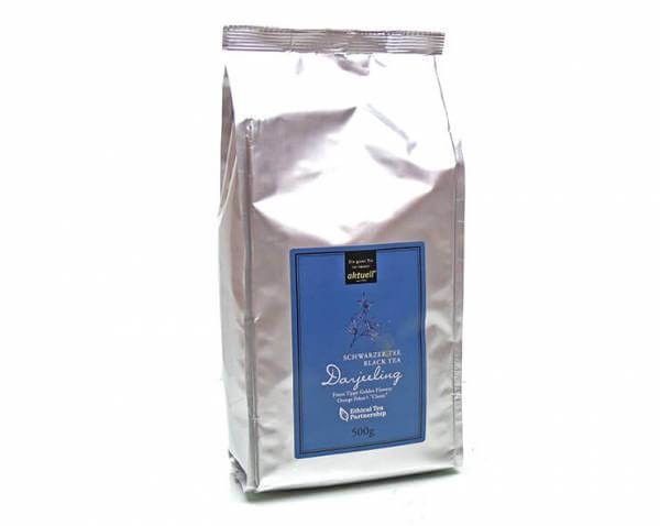 Aktions Tee Darjeeling First Flush Classic FTGFOP1