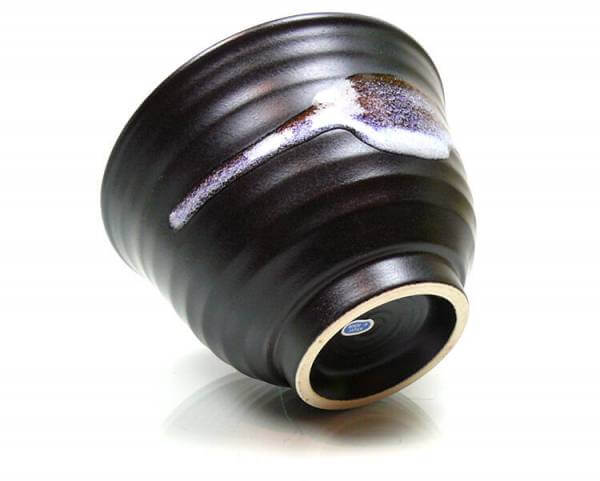 Matcha Set »Shinsen« schwarz