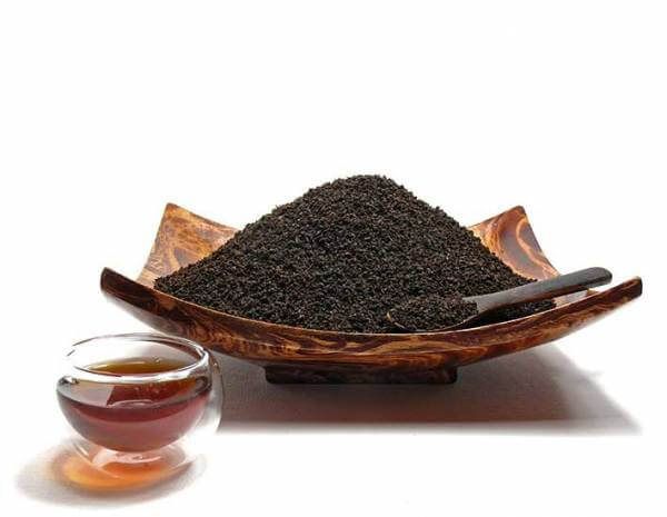 Schwarztee Mischung »Irish Breakfast« CTC