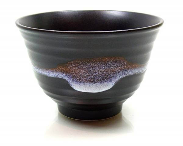 Matcha Set »Shinsen« schwarz