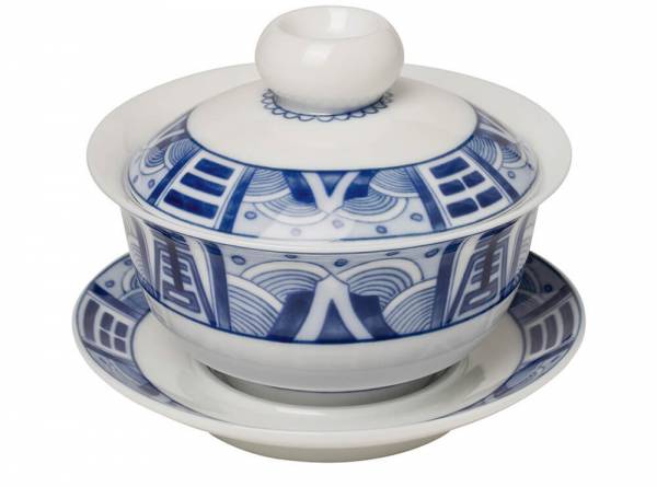 Gaiwan »Quing Tian« 140ml