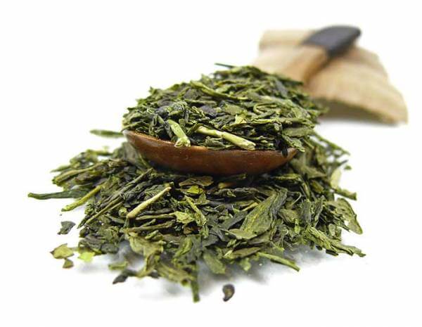 BIO Grüntee »Sencha Makoto«