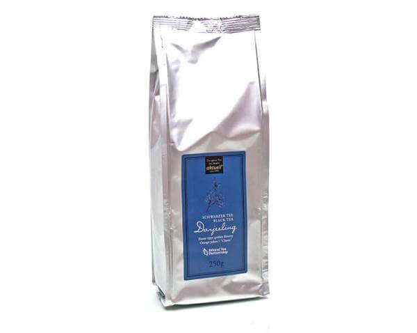 Aktions Tee Darjeeling First Flush Classic FTGFOP1