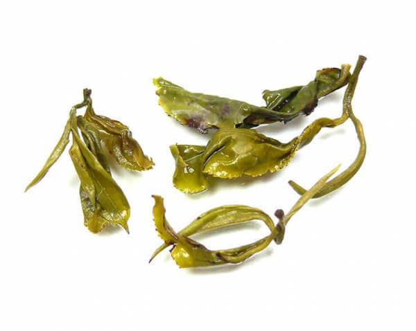 Weißer Tee »China Silver Pearl«