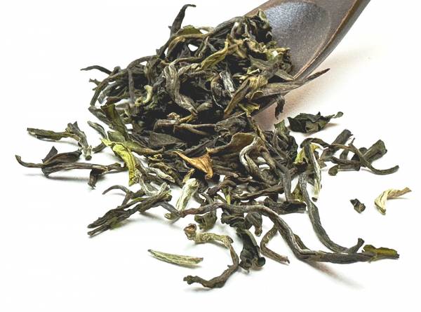 Bio Darjeeling Flugtee 2024 Phoobsering DJ1 FTGFOP1, First Flush