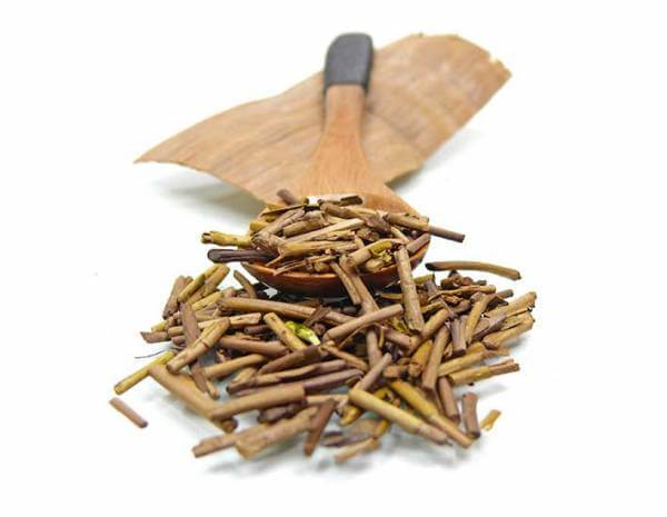 Japantee Kuki Houji »Gentle Treat« 30g Tüte