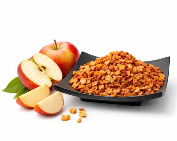 Milder Früchtetee »Persischer Apfel« ohne Aroma