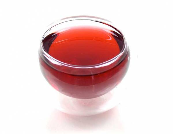 Früchtetee »Weihnachtsfrüchte®« Floragold Pyramiden-Teebeutel