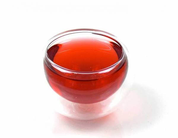 Früchte Tee »Aprikose-Pfirsich«