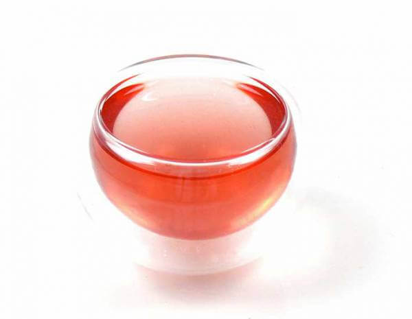 Magenmilder Früchtetee »Zitronenbaum«