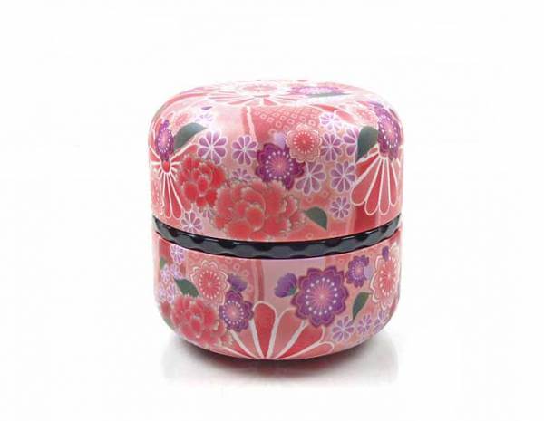Teedose »Otome pink« 80g
