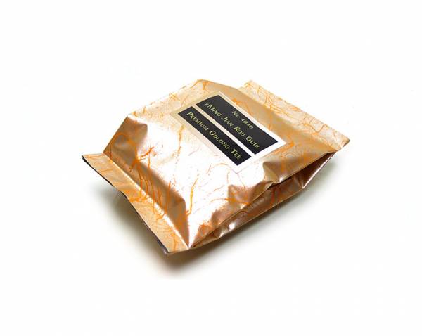 Kobu Finest Choice »Ming Jian Rou Gui - Old Style« Top Wuyi Oolong