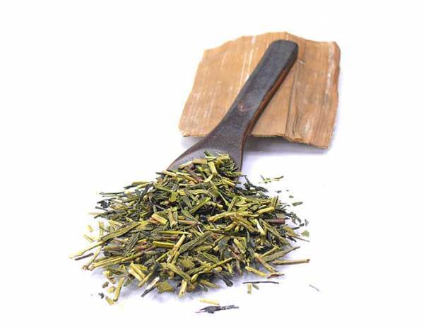 BIO Grüner Tee »Kukicha Extra«