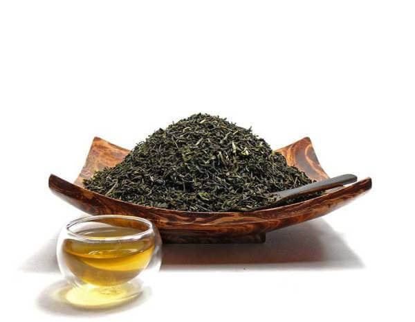 Schwarztee Darjeeling First Flush »TOP of the season« FTGFOP1