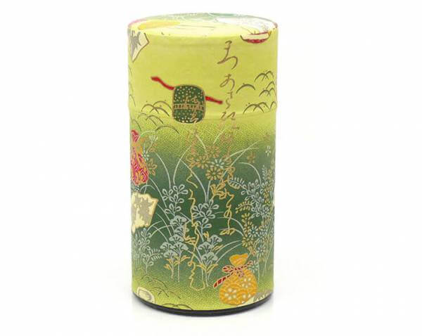 Teedose »Miosan grün« 100g