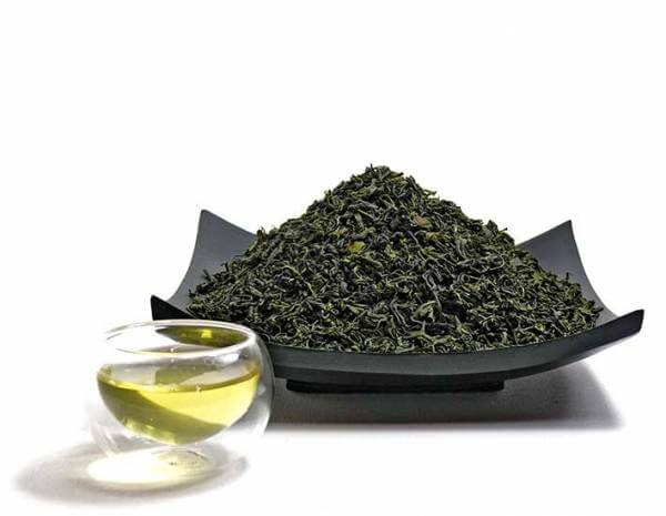 BIO Grünteespezialität Korea »Joonjak Superior«