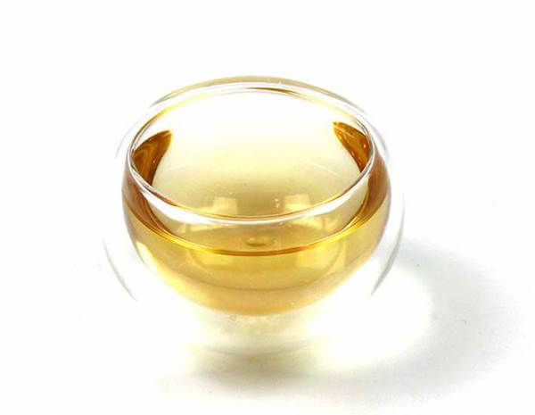 Magenmilder Früchte Tee »Limette-Erdbeer«