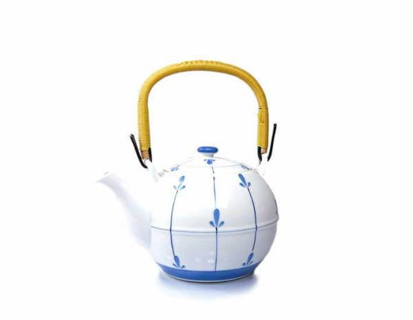 Japan Kanne »Mebae Dobin«