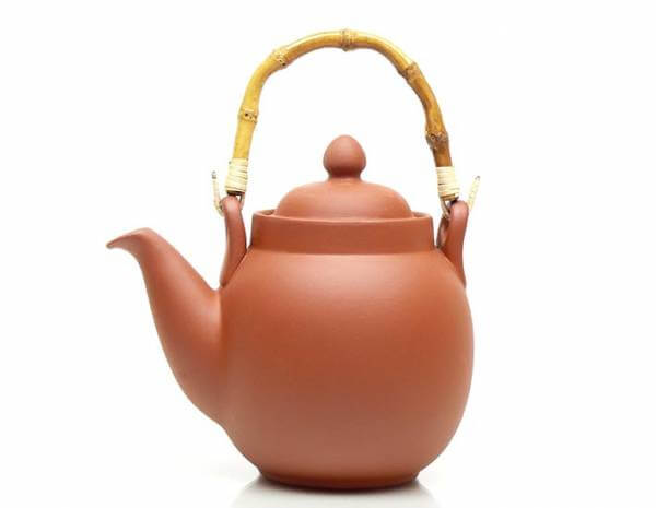 Ton Teekanne Classic 1.1 l