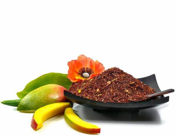 Rotbuschtee »Capetown«