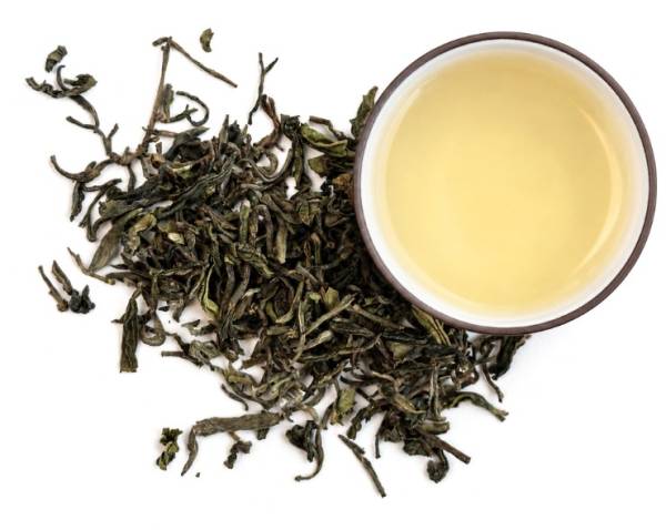 Darjeeling Flugtee First Flush 2026 »Sungma DJ29« FTGFOP1