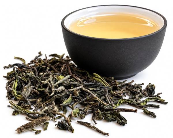Darjeeling Flugtee First Flush 2026 »Sungma DJ29« FTGFOP1